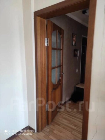 Купить квартиру на улице 3-я Площадка в Приморском крае. Вариант № 17388, 6, площадь -  квм, цена 3500000 рублей