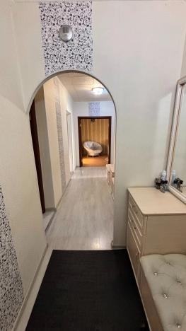 Купить квартиру в Белгороде. Вариант № 10043539, 29, площадь -  квм, цена 7550000 рублей