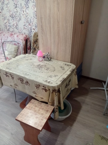 . Вариант № 6199690, 3, площадь - 13 квм, цена 850000 рублей