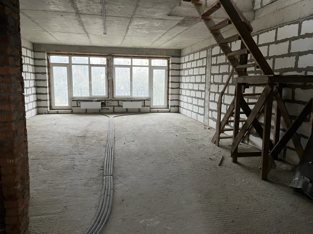 Купить квартиру в Москве. Вариант № 9870755, 12, площадь -  квм, цена 15000000 рублей