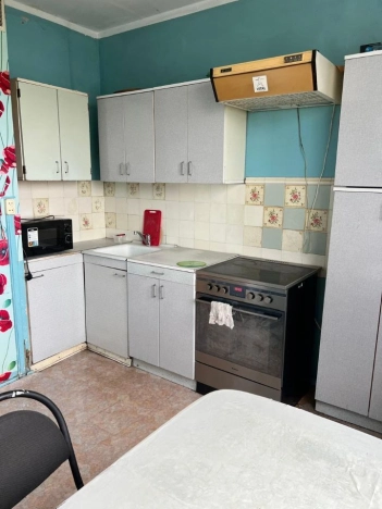 Купить квартиру в Москве. Вариант № 10286751, 7, площадь -  квм, цена 21800000 рублей