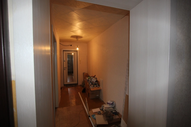 Купить квартиру в Стерлитамаке. Вариант № 10667815, 14, площадь - квм, цена 4800000 рублей