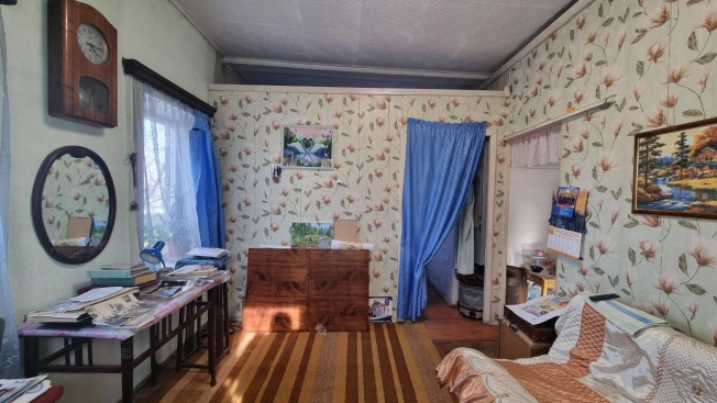 Купить дом на улице Московская в Забайкальском крае. Вариант № 38113, 2, площадь -  квм, цена 3000000 рублей