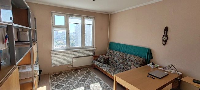 Купить квартиру в Москве. Вариант № 3828747, 7, площадь -  квм, цена 22000000.0000 рублей