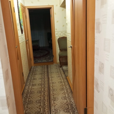 Купить трехкомнатную квартиру в Микрорайоне Памятник Победы, Ленинский район в Пензе. Вариант № 8051086, 4, площадь -  квм, цена 5990000 рублей