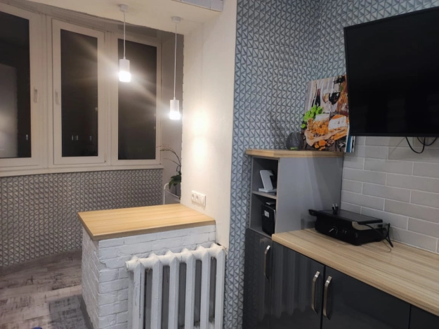 Купить двухкомнатную квартиру в Егорьевске. Вариант № 8976649, 5, площадь -  квм, цена 6200000 рублей