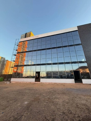 Снять коммерческую недвижимость в Нижнем Новгороде. Вариант № 4176207, 0, площадь -  квм, цена 2175000 рублей