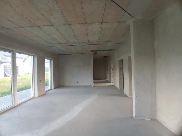 Купить дом на улице Полецкого в Калининграде. Вариант № 7513245, 8, площадь -  квм, цена 12400000 рублей