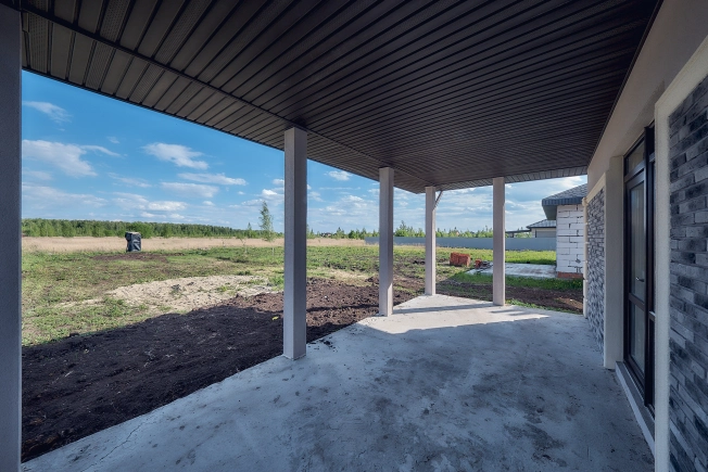 Купить дом на улице 2-й Аллейный проезд в Рязани. Вариант № 42374, 3, площадь -  квм, цена 7970000 рублей