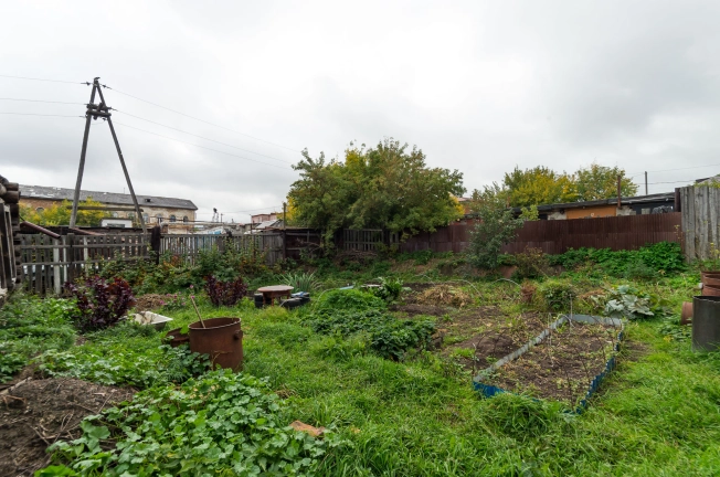 Купить земельный участок на улице Гумбольдта в Тобольске. Вариант № 13757, 1, площадь -  квм, цена 4000000 рублей