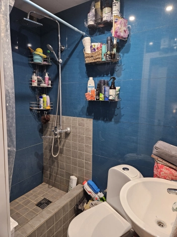 Купить квартиру в Москве. Вариант № 9163244, 10, площадь -  квм, цена 19900000 рублей