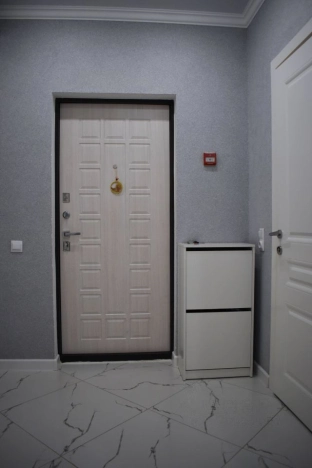 Купить квартиру в Москве. Вариант № 9842913, 14, площадь -  квм, цена 16200000 рублей