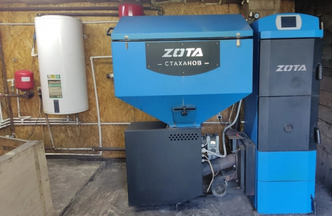 Купить дом на улице Набережная в Тюменской области. Вариант № 47853, 20, площадь -  квм, цена 3430000 рублей