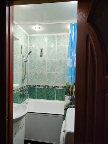 Купить квартиру в Республике Татарстан (татарстан). Вариант № 32550, 8, площадь -  квм, цена 4580000 рублей