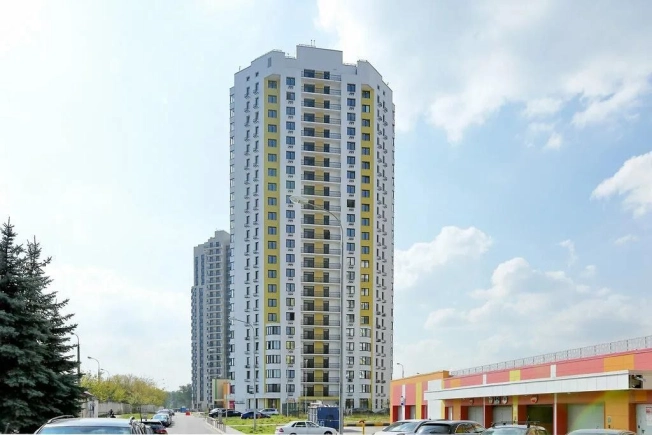 Купить квартиру в Москве. Вариант № 2364787, 22, площадь -  квм, цена 26700000.0000 рублей