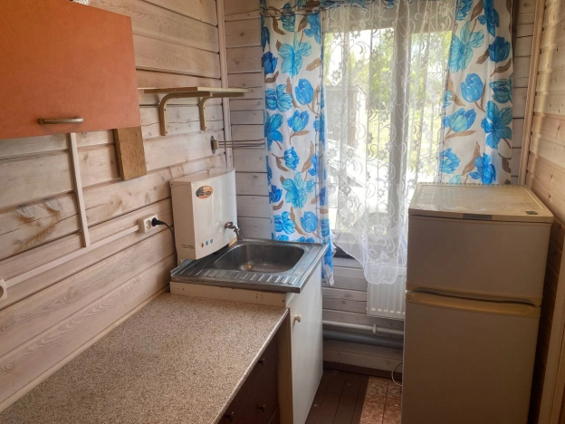 Купить дом в Егорьевске. Вариант № 41426, 24, площадь -  квм, цена 3750000 рублей