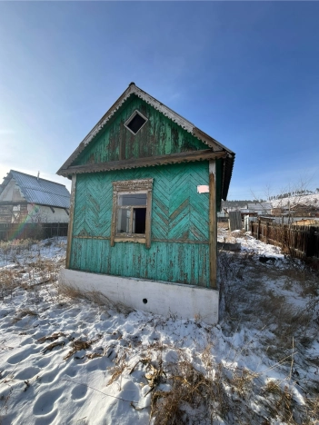 Купить дачу в Иркутской области. Вариант № 9854622, 2, площадь -  квм, цена 700000 рублей