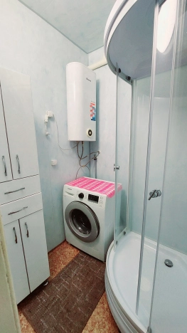 Купить дом на улице Тургенева в Новосибирске. Вариант № 8844589, 16, площадь -  квм, цена 4650000 рублей