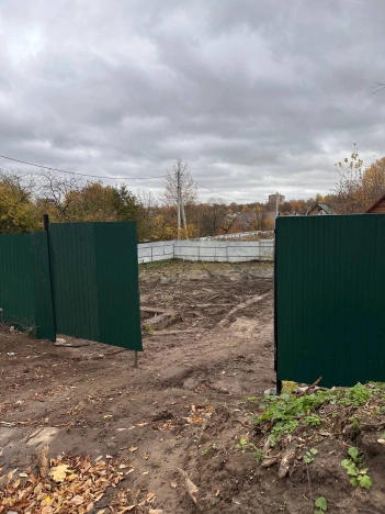 Купить земельный участок в Нижнем Новгороде. Вариант № 7640722, 12, площадь -  квм, цена 4200000 рублей