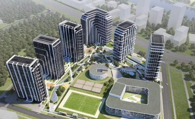 Купить квартиру на вторичке в Москве. Вариант № 1169555, 1, площадь -  квм, цена 41900000 рублей