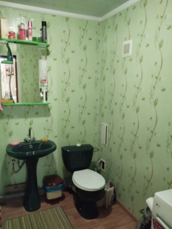 Купить двухкомнатную квартиру в Микрорайоне Ефимьево, Вязники в Вязниках. Вариант № 15684, 6, площадь -  квм, цена 2900000 рублей