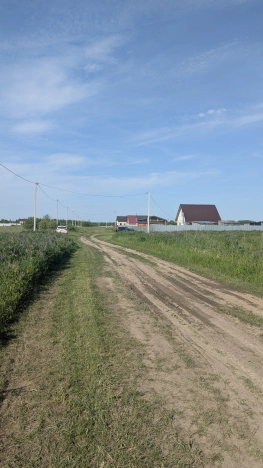 Купить земельный участок в Йошкар-Оле. Вариант № 50421, 1, площадь -  квм, цена 680000 рублей