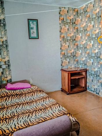 Купить четырехкомнатную квартиру в Амурской области. Вариант № 2462420, 5, площадь -  квм, цена 5700000 рублей