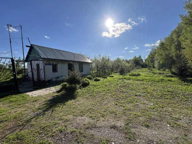 Купить коммерческую недвижимость в Собинке. Вариант № 46875, 15, площадь -  квм, цена 6499000 рублей