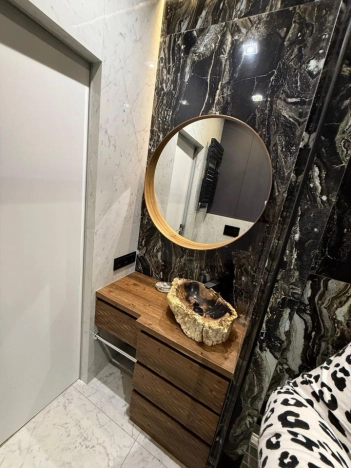 Купить квартиру в Москве. Вариант № 8059690, 11, площадь - квм, цена 35499000 рублей