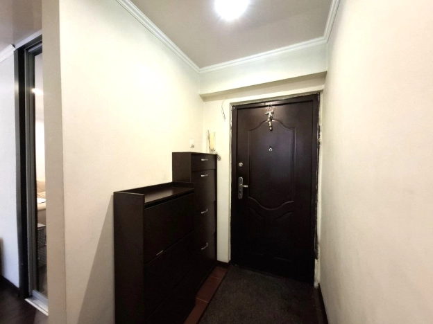 Купить двухкомнатную квартиру в ЦАО в Новосибирске. Вариант № 38574, 16, площадь -  квм, цена 7500000 рублей