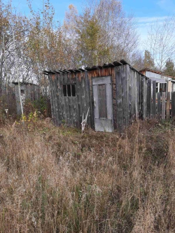 Купить земельный участок в Тобольске. Вариант № 1113, 9, площадь -  квм, цена 300000 рублей