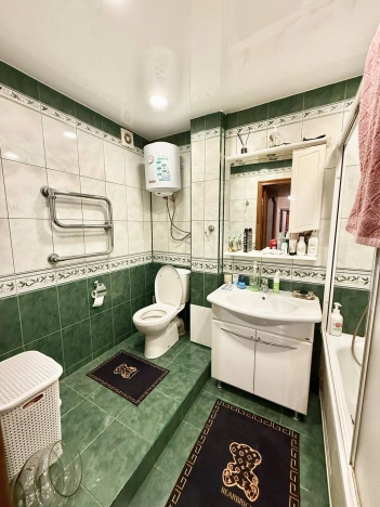 . Вариант № 4810945, 13, площадь - 68.3 квм, цена 7200000 рублей