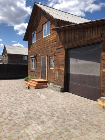 Купить дом в Иркутской области. Вариант № 45975, 12, площадь -  квм, цена 7700000 рублей