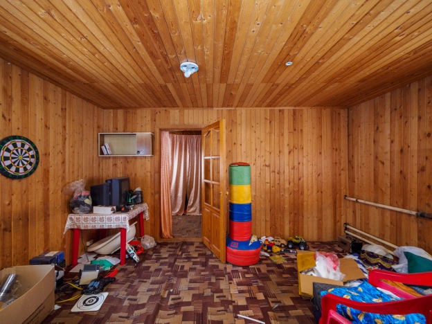 Купить дом в Микрорайоне Порт-Артур в Омске. Вариант № 7247877, 18, площадь -  квм, цена 5900000 рублей