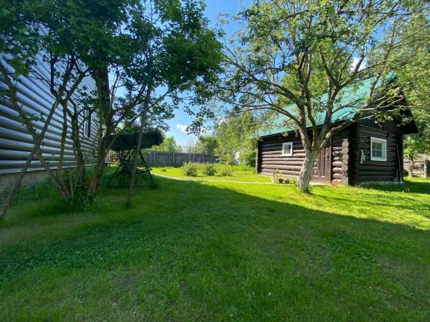 Купить дом на улице Посёлок Фабрика в Касимове. Вариант № 35728, 13, площадь -  квм, цена 8000000 рублей