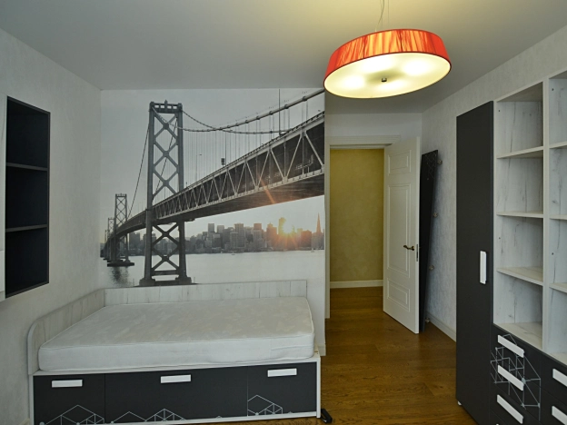 Купить четырехкомнатную квартиру в Новосибирской области. Вариант № 2747166, 28, площадь -  квм, цена 19200000 рублей