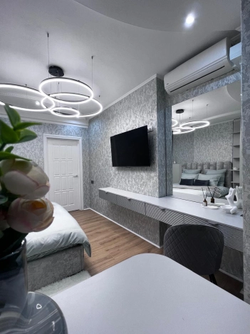 . Вариант № 29517, 15, площадь - 51 квм, цена 7950000 рублей