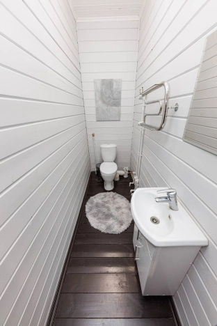 Купить дом в Лакинске. Вариант № 7653929, 23, площадь -  квм, цена 11900000 рублей