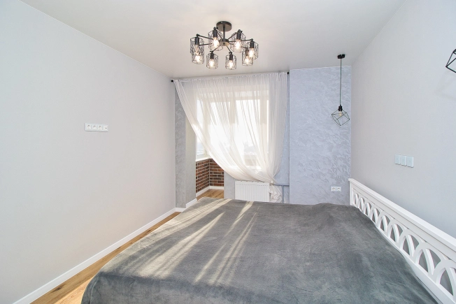 . Вариант № 5289, 21, площадь - 82.4 квм, цена 10800000 рублей