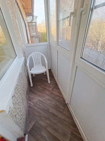 Купить трехкомнатную квартиру в районе Кировский в Ростове-на-Дону. Вариант № 2905586, 9, площадь -  квм, цена 4750000 рублей