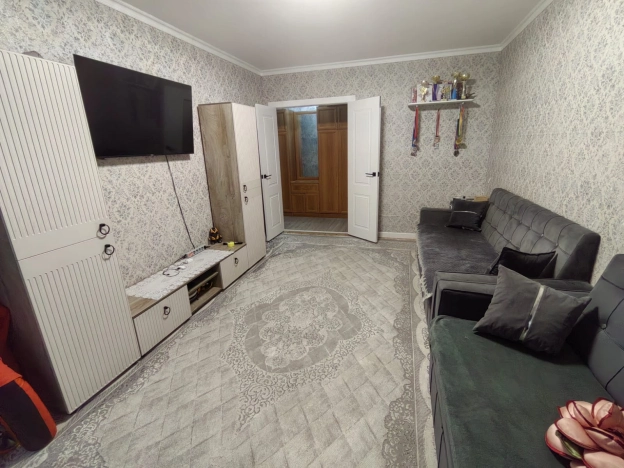 Купить трехкомнатную квартиру в Санкт-Петербурге. Вариант № 9311269, 3, площадь -  квм, цена 13500000 рублей