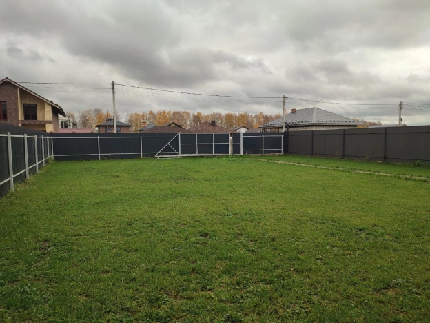 Купить дом в Москве. Вариант № 8738941, 26, площадь -  квм, цена 11990000 рублей