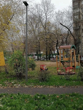 Купить квартиру в Москве. Вариант № 9069397, 1, площадь - квм, цена 14500000 рублей