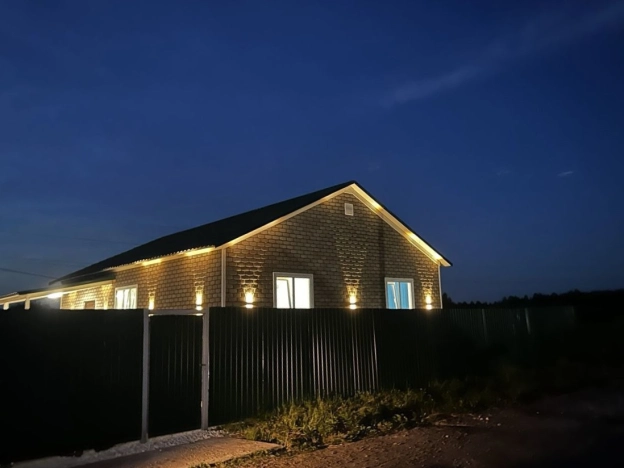 Купить дом в Москве. Вариант № 5892259, 0, площадь -  квм, цена 8000000 рублей