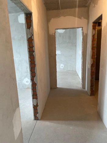 . Вариант № 2546171, 9, площадь - 92.7 квм, цена 16800000 рублей