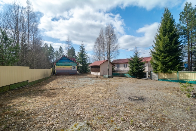 Купить дом в Суоярви. Вариант № 36126, 14, площадь -  квм, цена 3000000 рублей