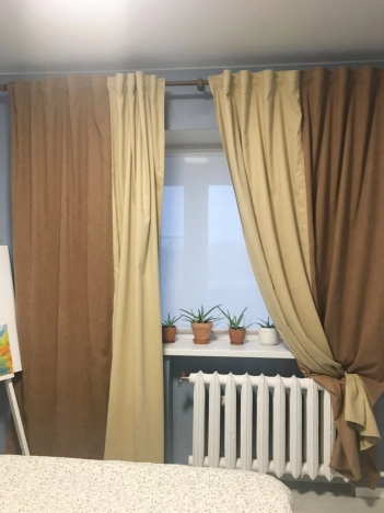 Купить однокомнатную квартиру в Волгограде. Вариант № 6610, 1, площадь -  квм, цена 4890000 рублей