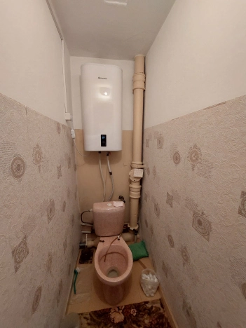 Купить однокомнатную квартиру в Приморском крае. Вариант № 52211, 5, площадь -  квм, цена 3600000 рублей