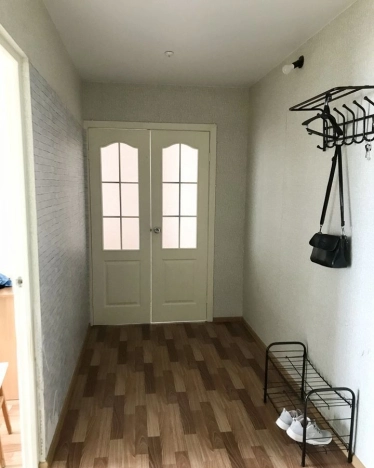 Купить двухкомнатную квартиру на улице Ворошилова в Ижевске. Вариант № 1851, 5, площадь -  квм, цена 4150000 рублей