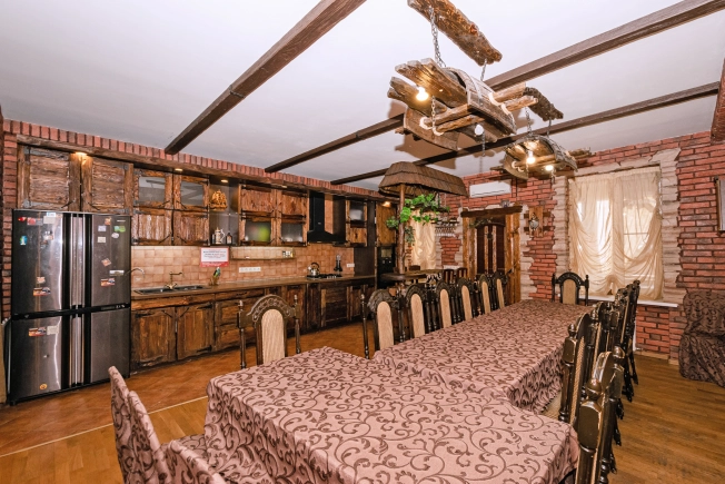 Купить дом в Лакинске. Вариант № 2577, 5, площадь -  квм, цена 36500000 рублей